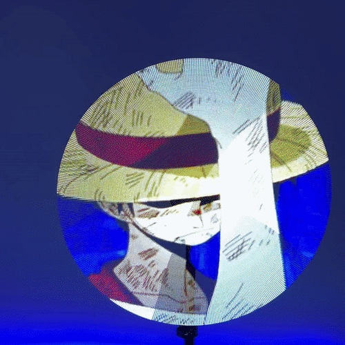 HOLOGRAM 3D