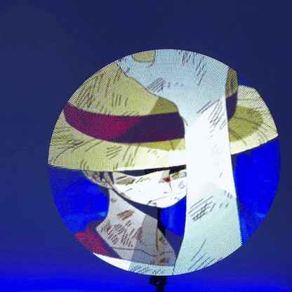 HOLOGRAM 3D